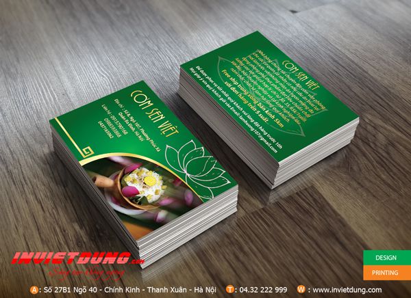 in name card giá rẻ